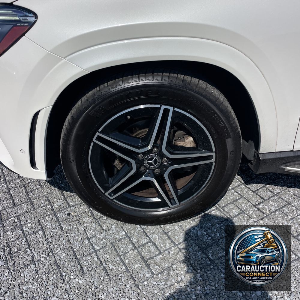 2022 Mercedes-Benz GLE GLE 350 4MATIC