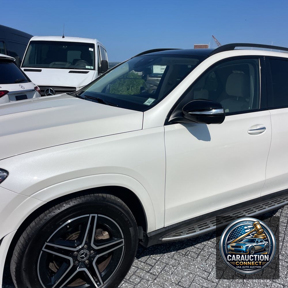 2022 Mercedes-Benz GLE GLE 350 4MATIC