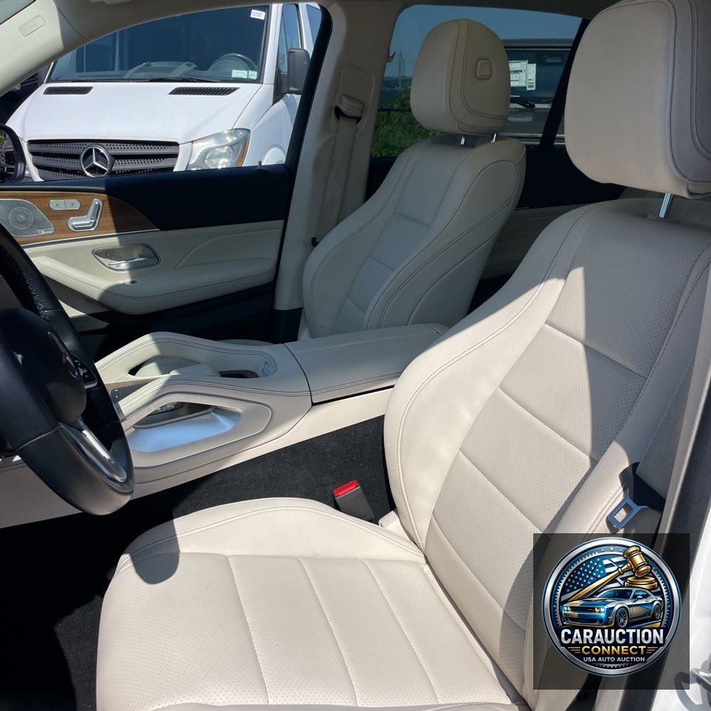 2022 Mercedes-Benz GLE GLE 350 4MATIC
