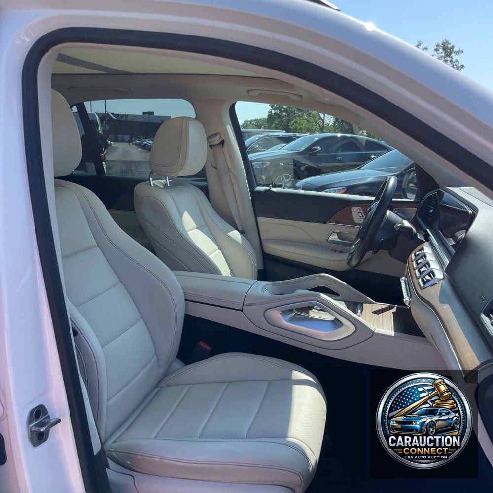 2022 Mercedes-Benz GLE GLE 350 4MATIC