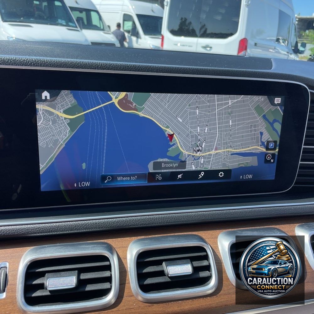 2022 Mercedes-Benz GLE GLE 350 4MATIC