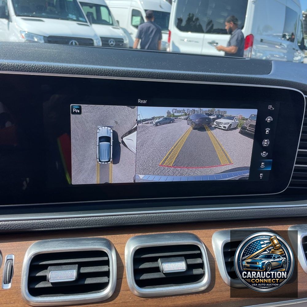 2022 Mercedes-Benz GLE GLE 350 4MATIC