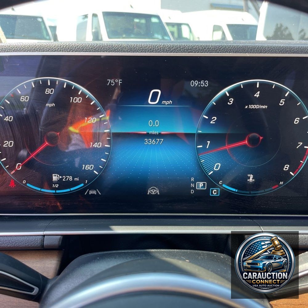 2022 Mercedes-Benz GLE GLE 350 4MATIC