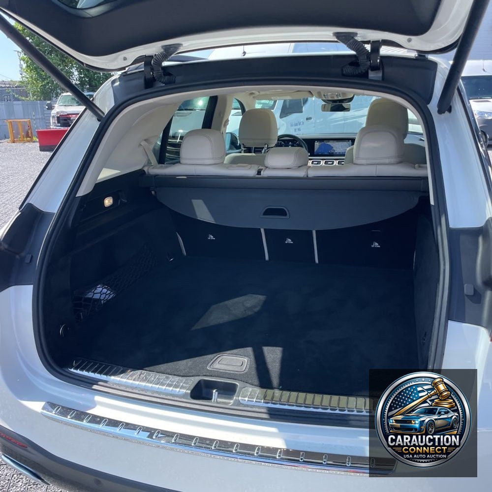 2022 Mercedes-Benz GLE GLE 350 4MATIC