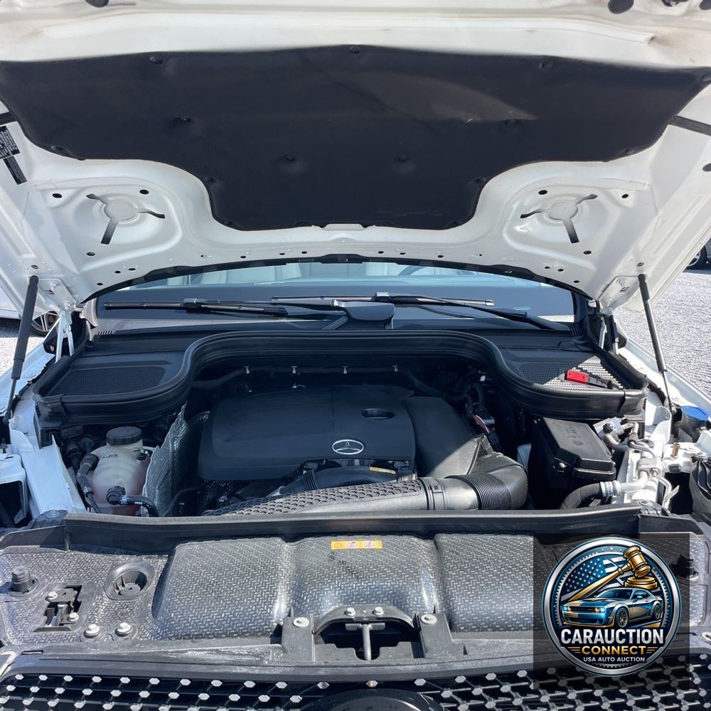 2022 Mercedes-Benz GLE GLE 350 4MATIC