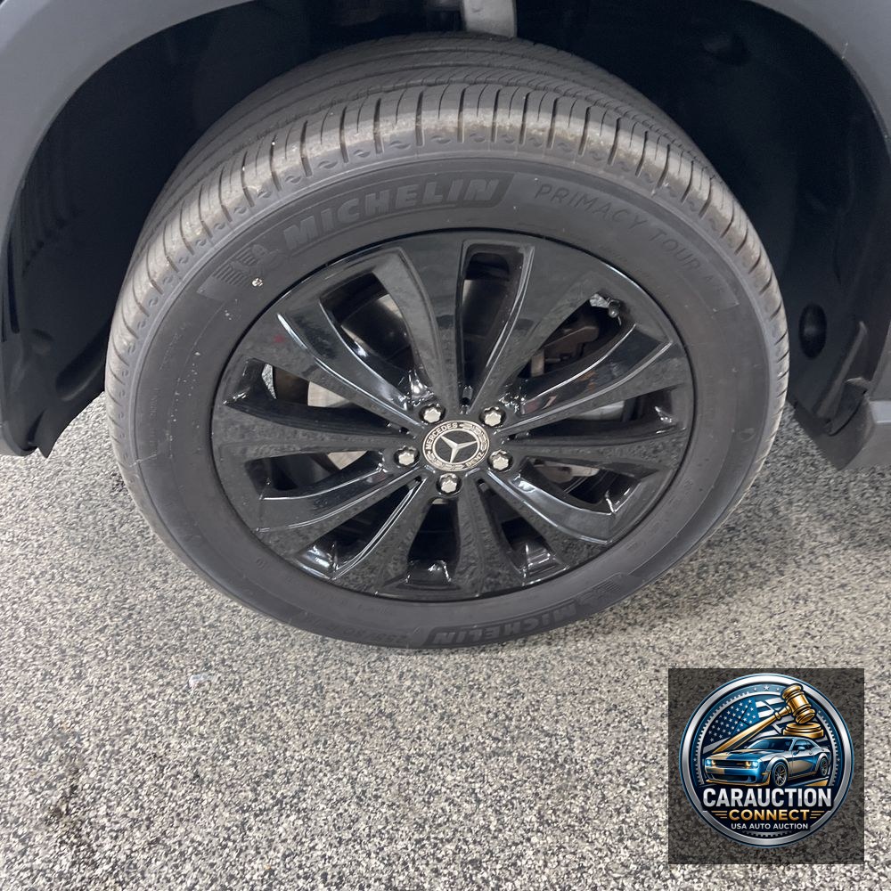 2023 Mercedes-Benz GLE GLE 350 4MATIC