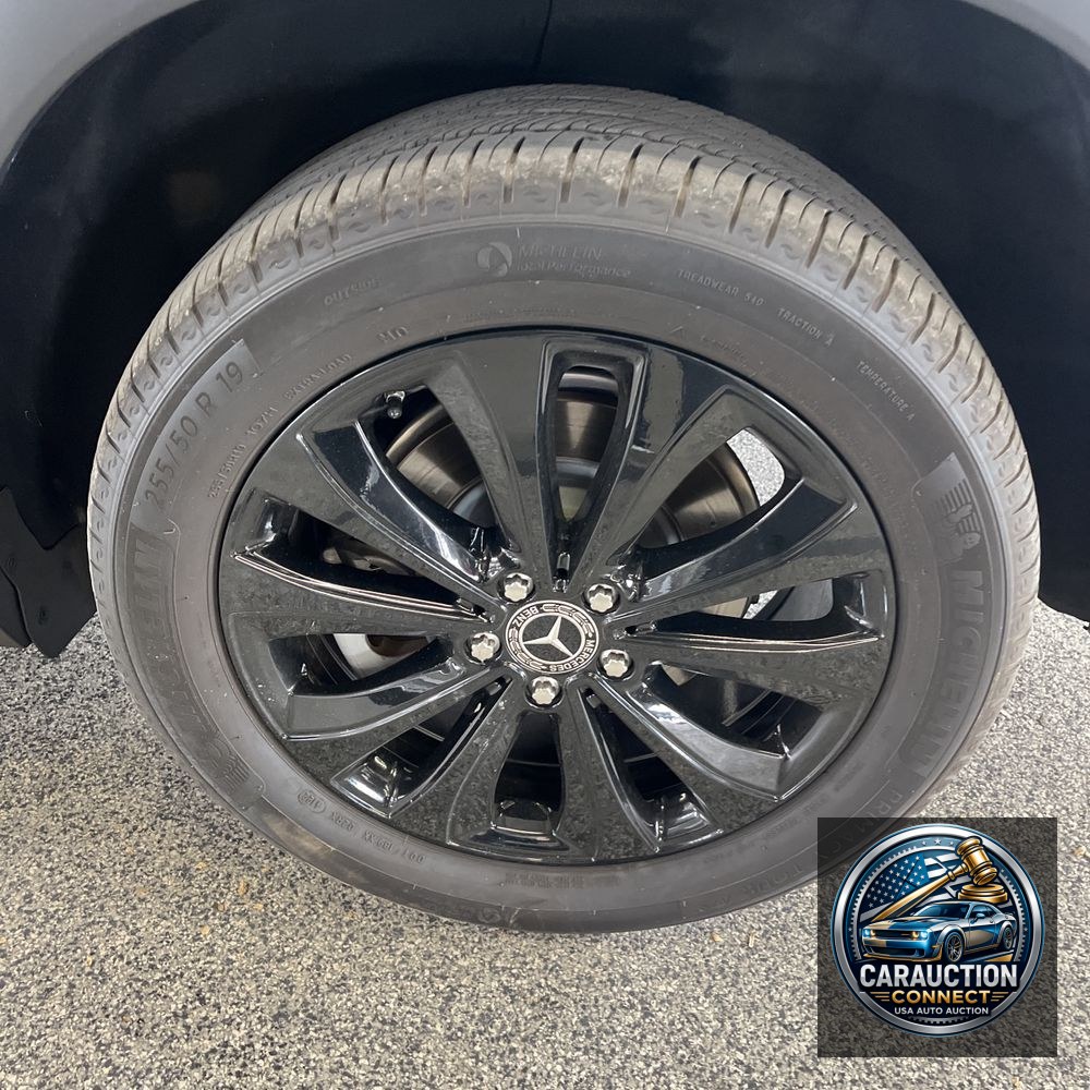 2023 Mercedes-Benz GLE GLE 350 4MATIC