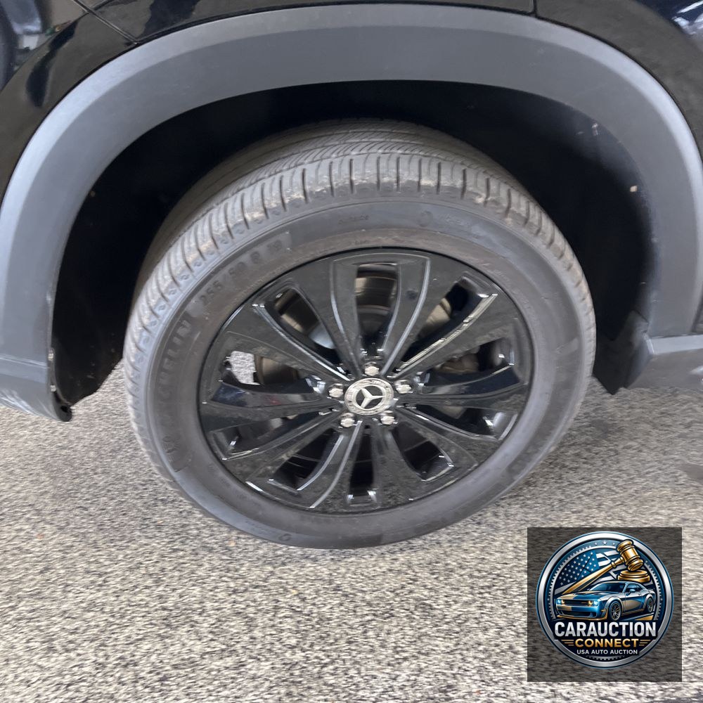 2023 Mercedes-Benz GLE GLE 350 4MATIC