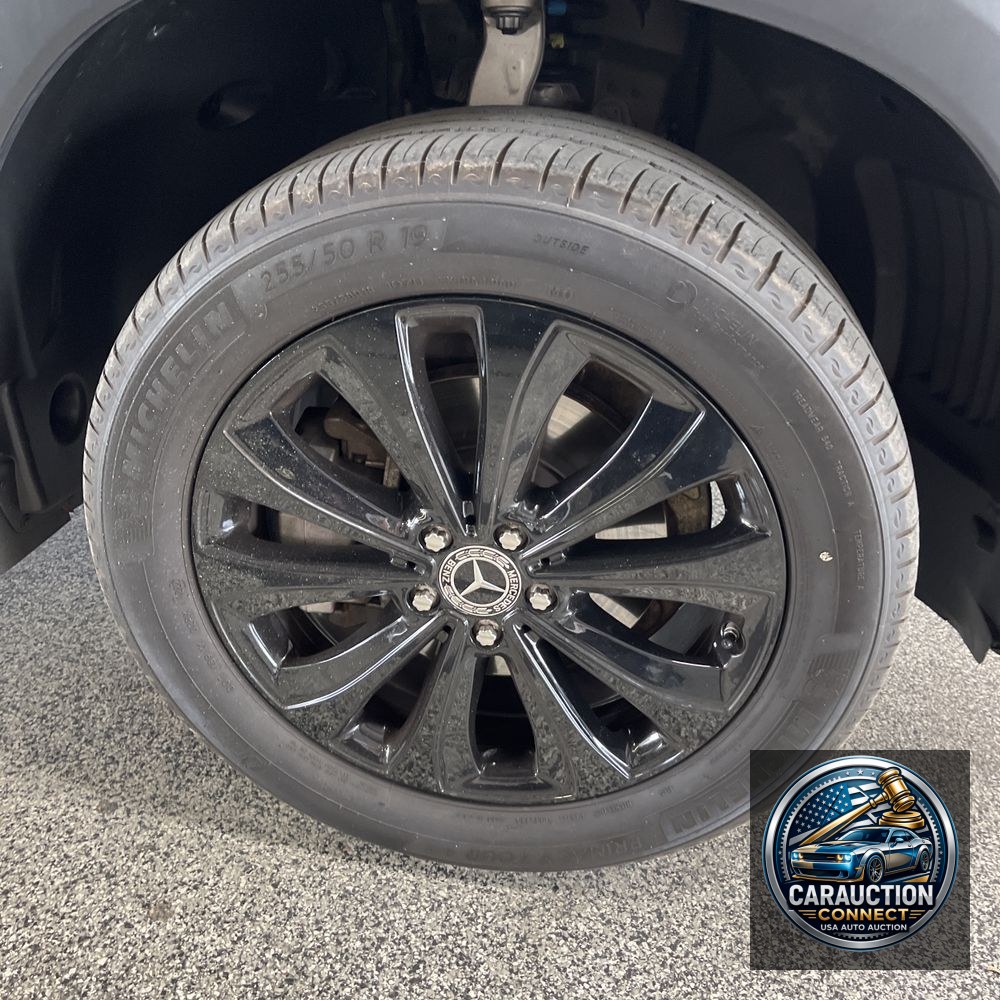 2023 Mercedes-Benz GLE GLE 350 4MATIC
