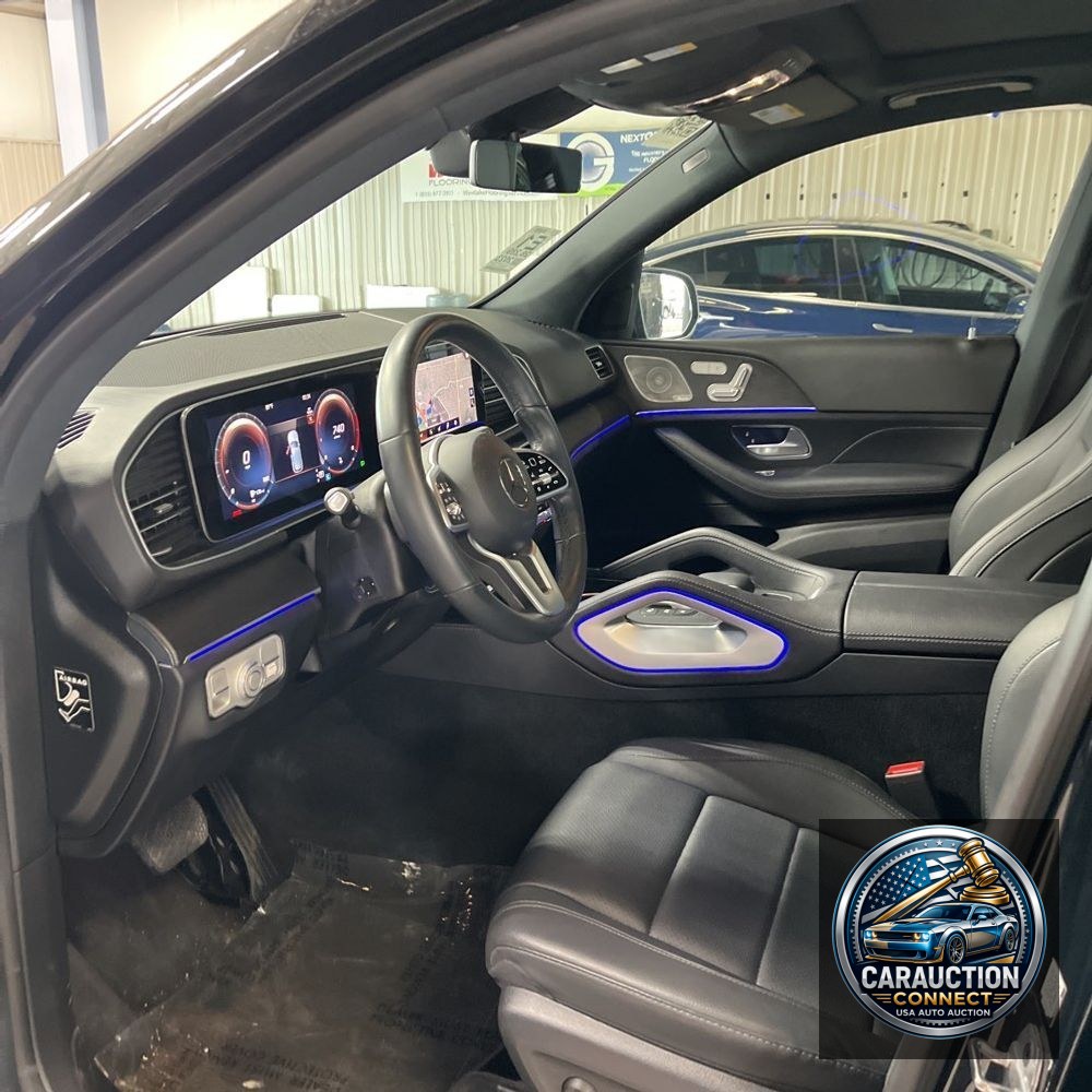 2023 Mercedes-Benz GLE GLE 350 4MATIC