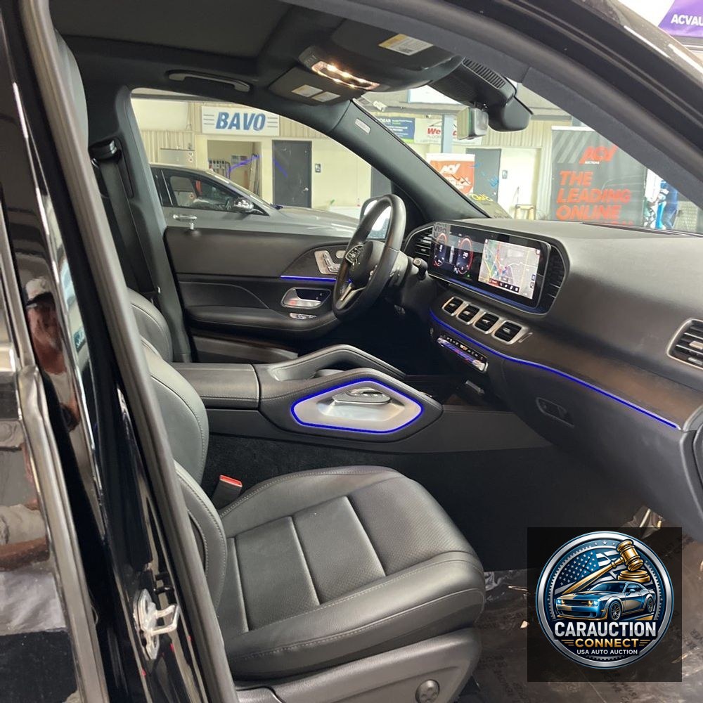 2023 Mercedes-Benz GLE GLE 350 4MATIC