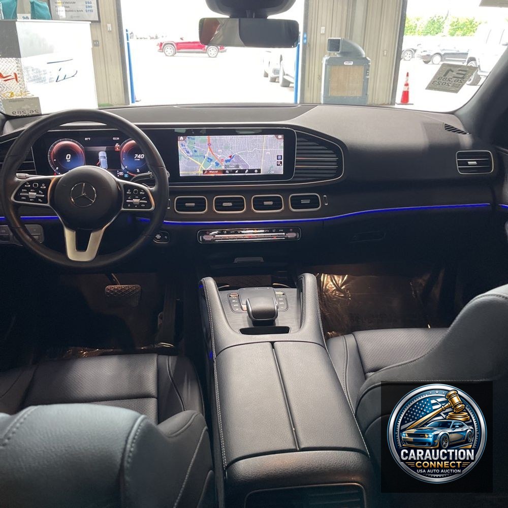 2023 Mercedes-Benz GLE GLE 350 4MATIC