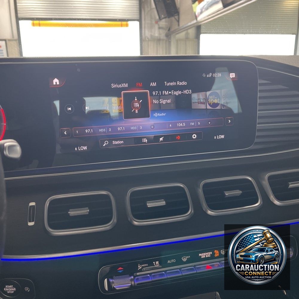 2023 Mercedes-Benz GLE GLE 350 4MATIC