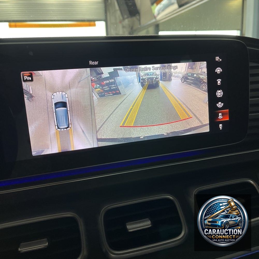 2023 Mercedes-Benz GLE GLE 350 4MATIC