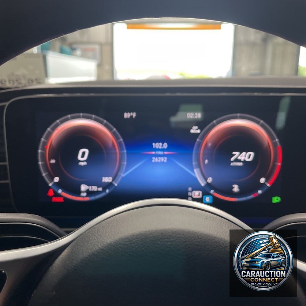 2023 Mercedes-Benz GLE GLE 350 4MATIC
