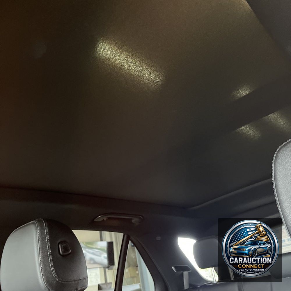 2023 Mercedes-Benz GLE GLE 350 4MATIC