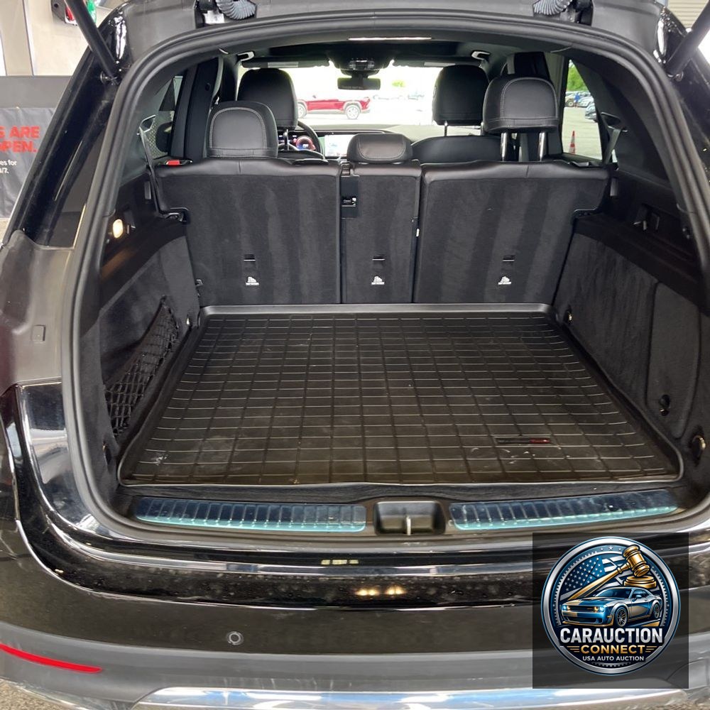 2023 Mercedes-Benz GLE GLE 350 4MATIC