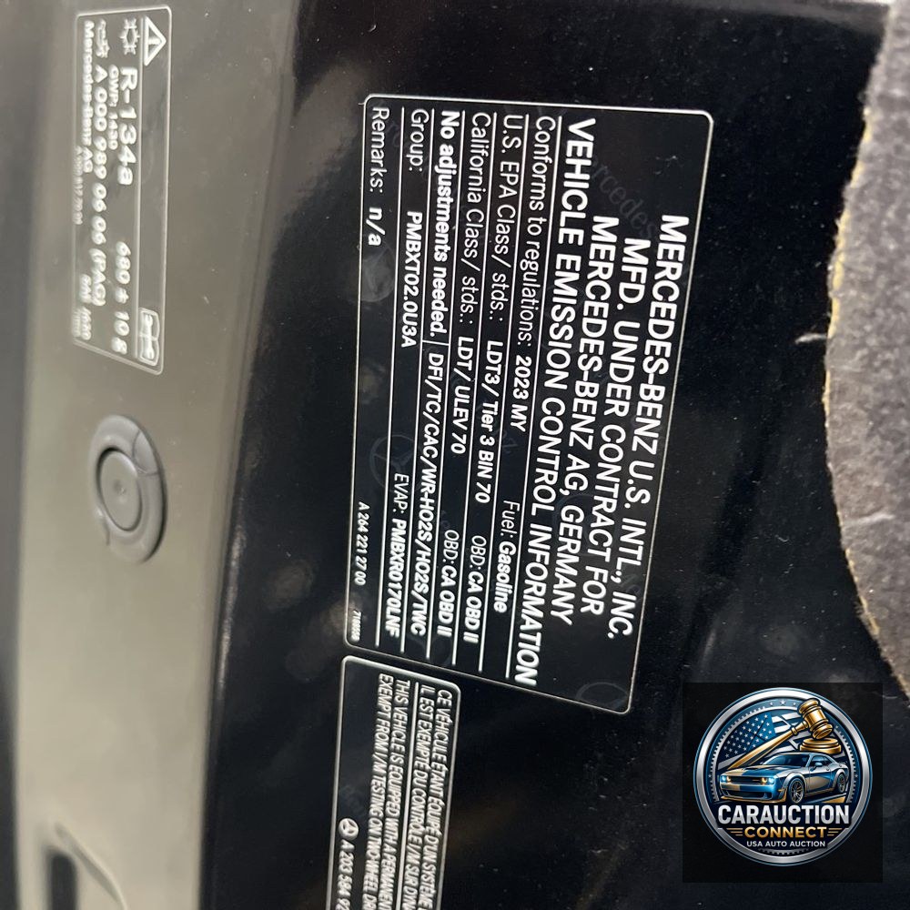 2023 Mercedes-Benz GLE GLE 350 4MATIC