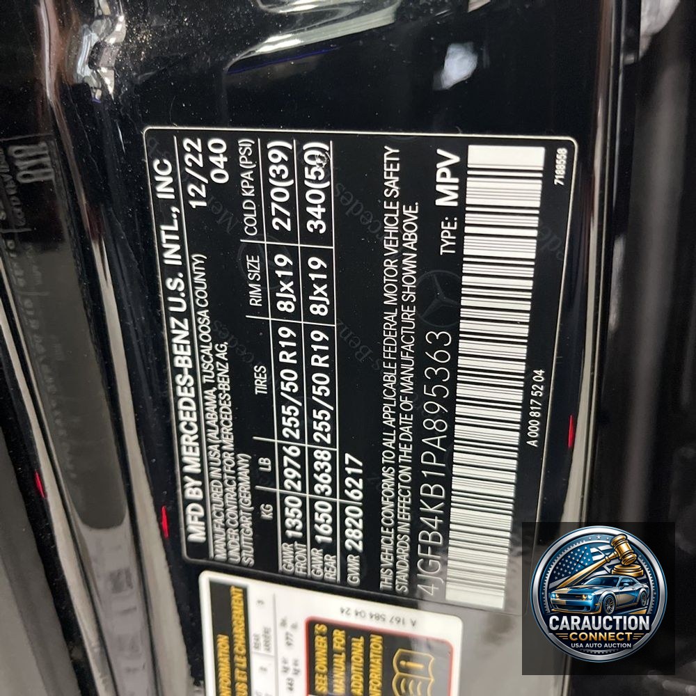 2023 Mercedes-Benz GLE GLE 350 4MATIC