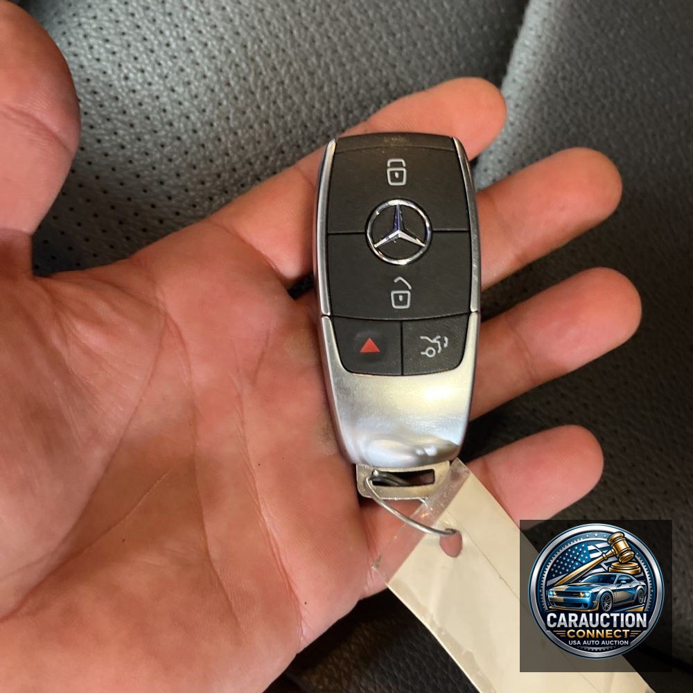 2023 Mercedes-Benz GLE GLE 350 4MATIC