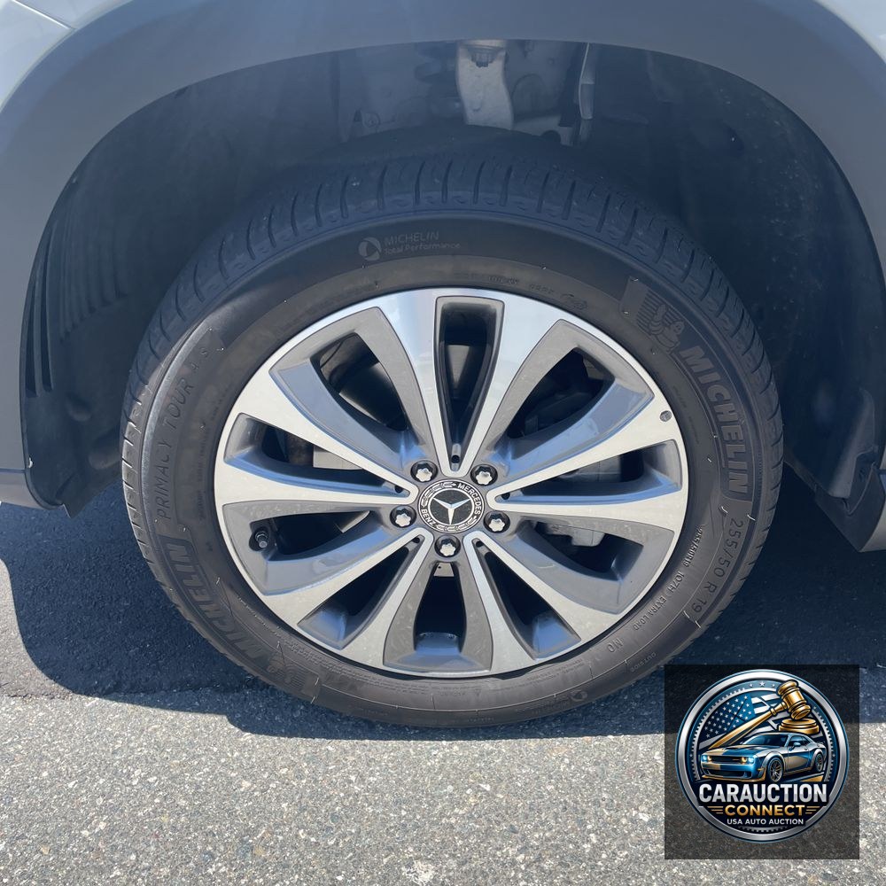 2023 Mercedes-Benz GLE GLE 350 4MATIC