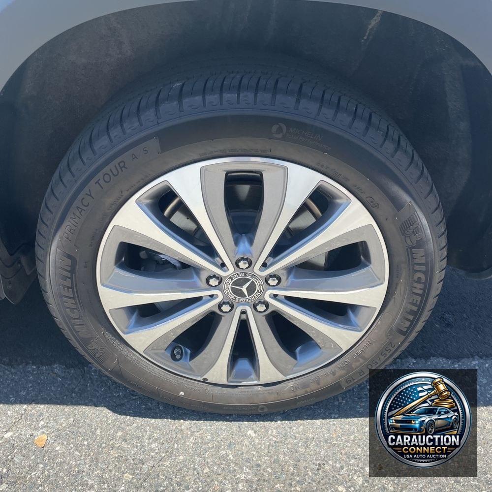 2023 Mercedes-Benz GLE GLE 350 4MATIC