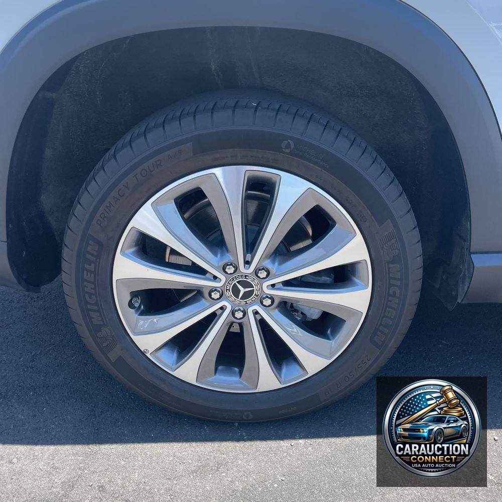 2023 Mercedes-Benz GLE GLE 350 4MATIC