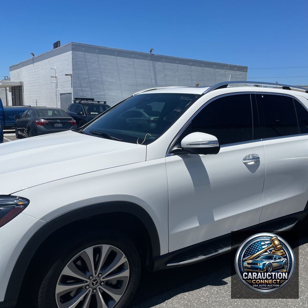 2023 Mercedes-Benz GLE GLE 350 4MATIC