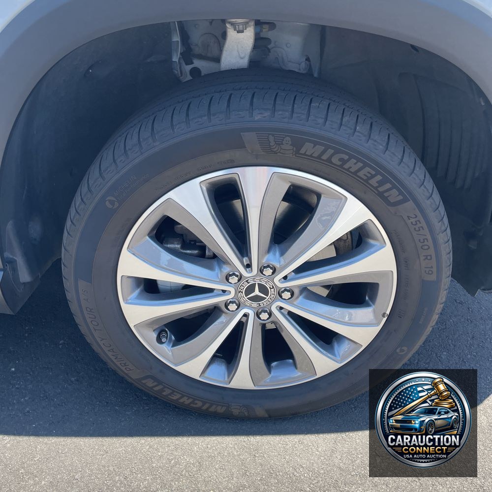 2023 Mercedes-Benz GLE GLE 350 4MATIC