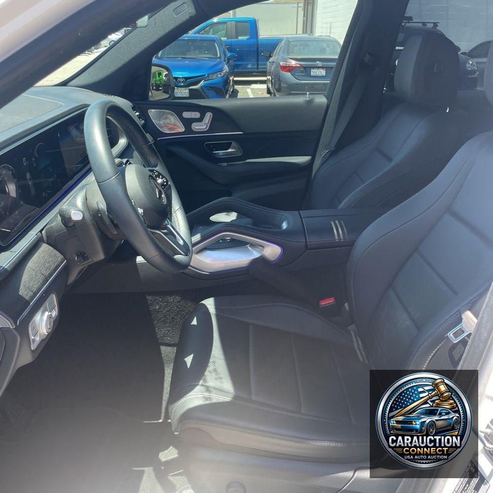 2023 Mercedes-Benz GLE GLE 350 4MATIC