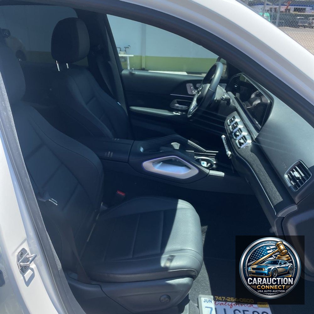 2023 Mercedes-Benz GLE GLE 350 4MATIC