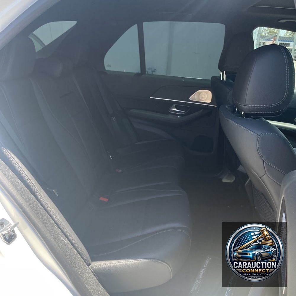 2023 Mercedes-Benz GLE GLE 350 4MATIC