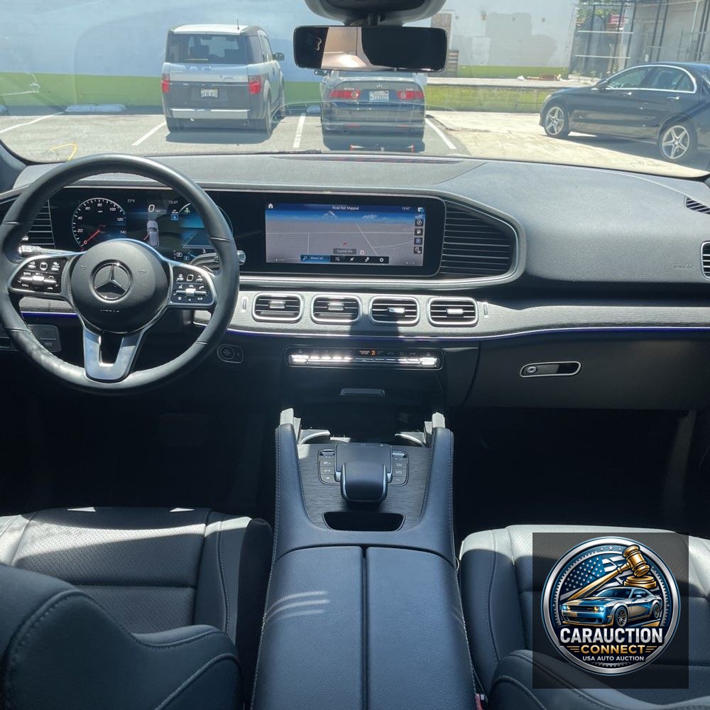 2023 Mercedes-Benz GLE GLE 350 4MATIC