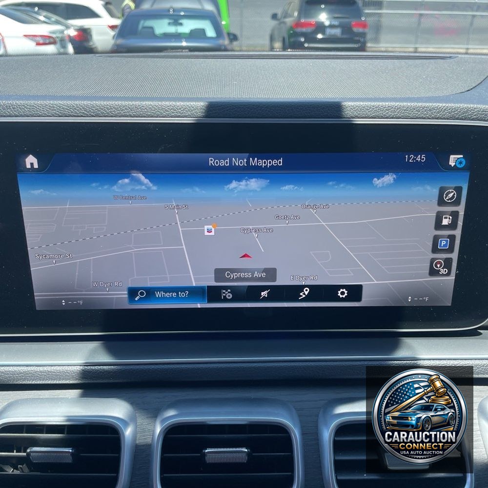 2023 Mercedes-Benz GLE GLE 350 4MATIC
