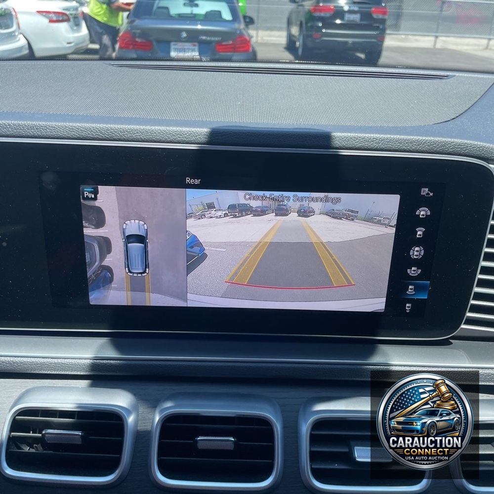 2023 Mercedes-Benz GLE GLE 350 4MATIC