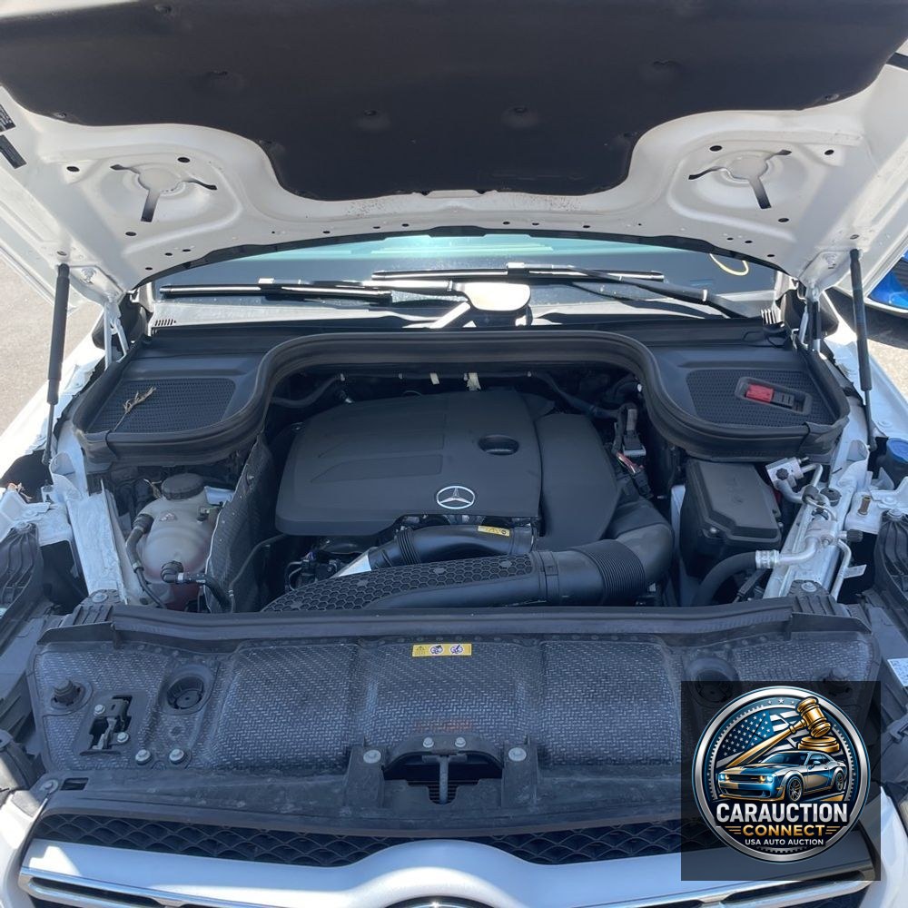 2023 Mercedes-Benz GLE GLE 350 4MATIC