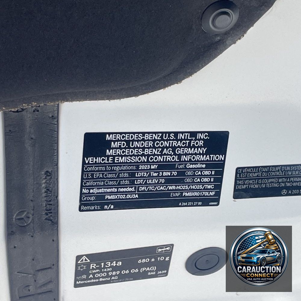 2023 Mercedes-Benz GLE GLE 350 4MATIC