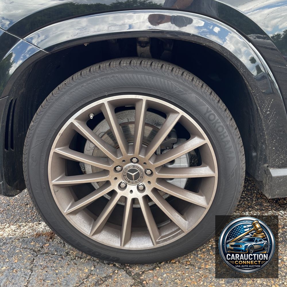 2023 Mercedes-Benz GLE GLE 350 4MATIC