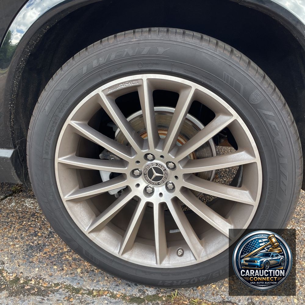 2023 Mercedes-Benz GLE GLE 350 4MATIC