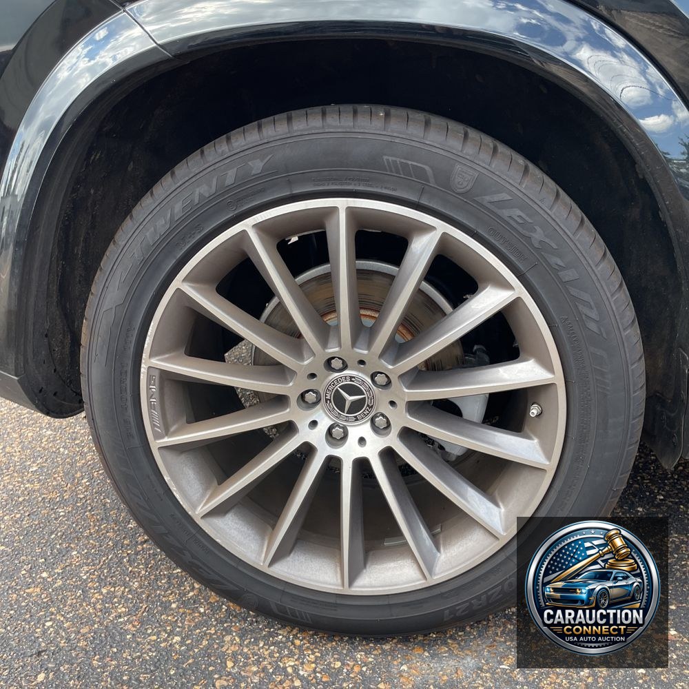 2023 Mercedes-Benz GLE GLE 350 4MATIC