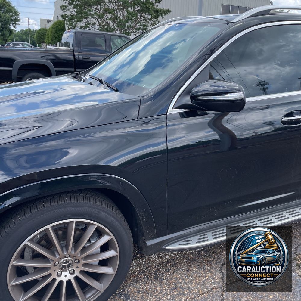 2023 Mercedes-Benz GLE GLE 350 4MATIC