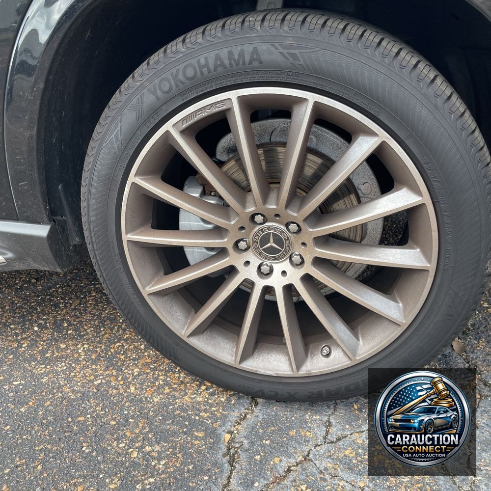 2023 Mercedes-Benz GLE GLE 350 4MATIC