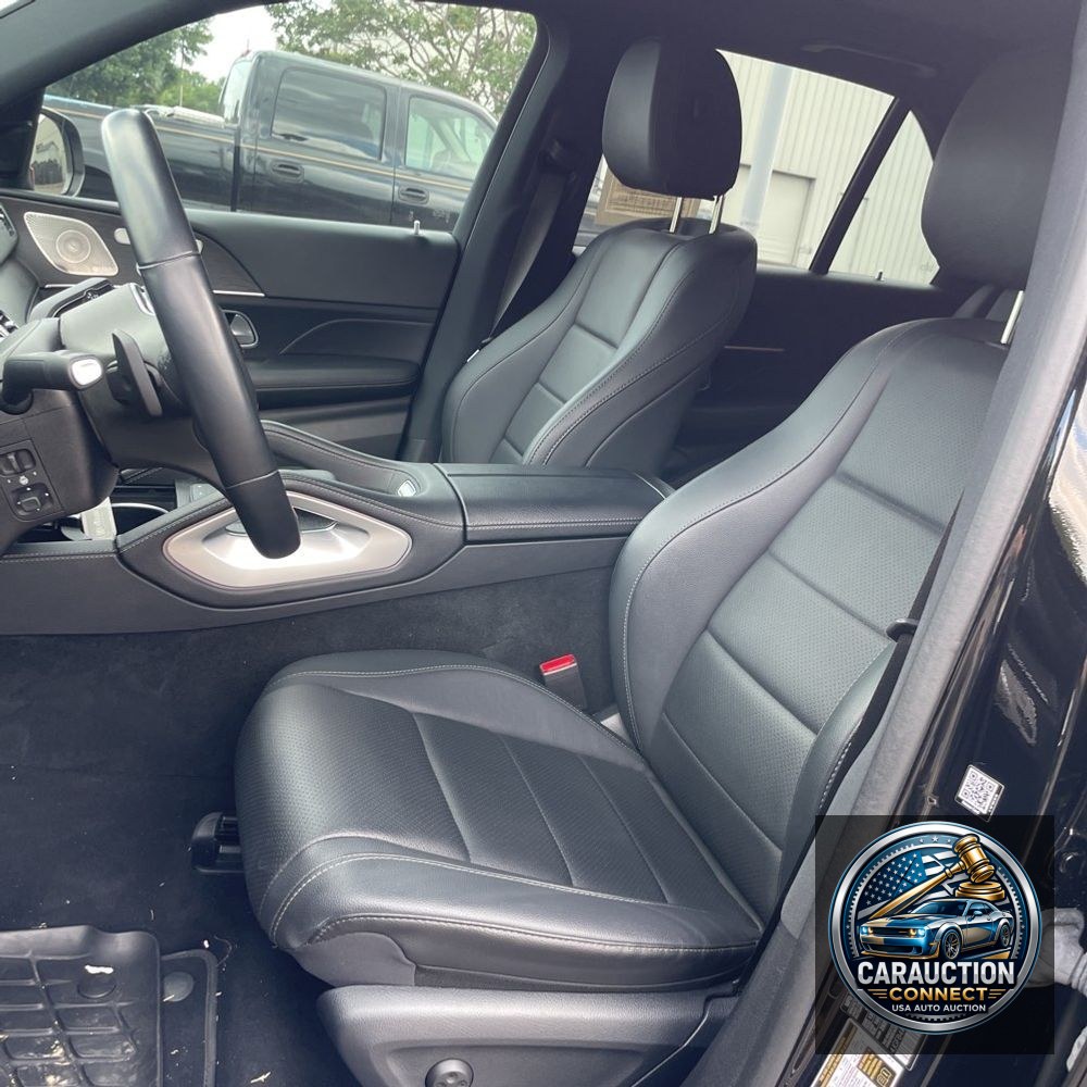 2023 Mercedes-Benz GLE GLE 350 4MATIC