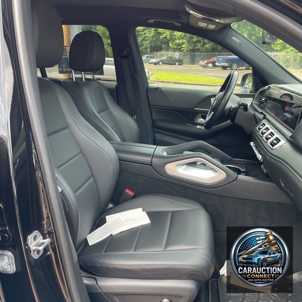 2023 Mercedes-Benz GLE GLE 350 4MATIC