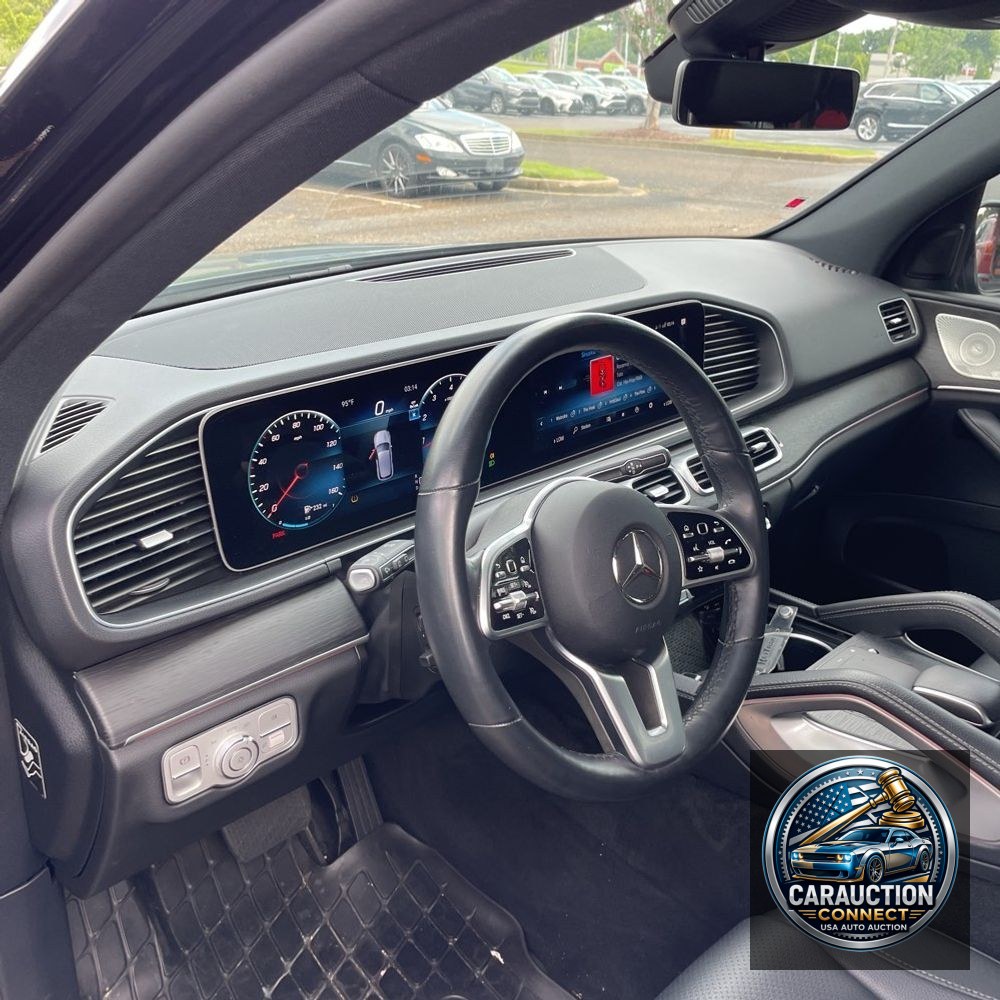 2023 Mercedes-Benz GLE GLE 350 4MATIC