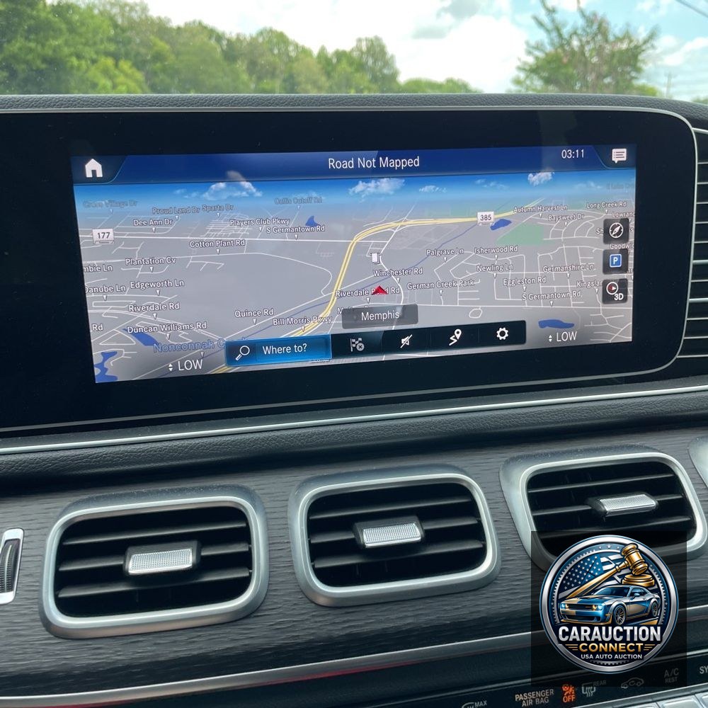2023 Mercedes-Benz GLE GLE 350 4MATIC