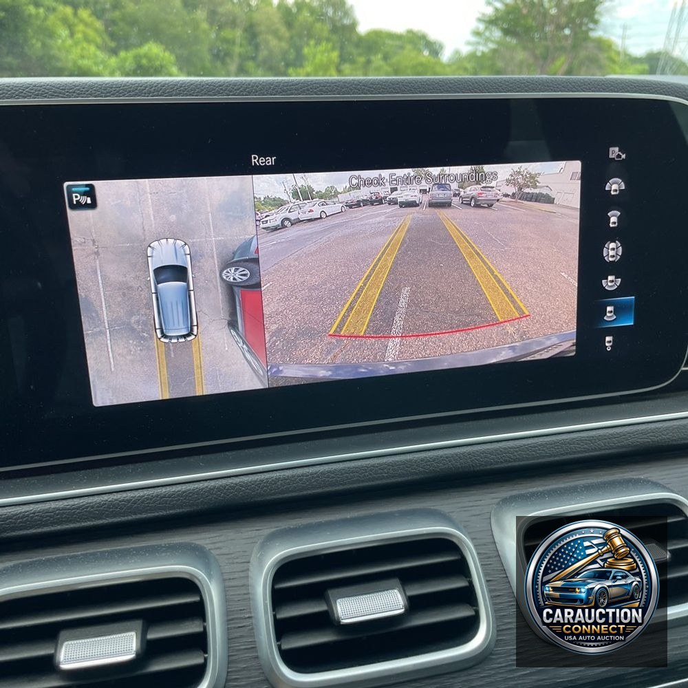 2023 Mercedes-Benz GLE GLE 350 4MATIC