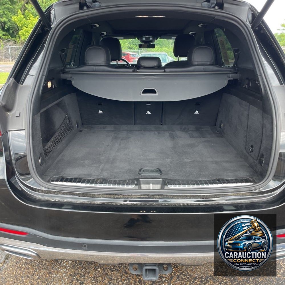 2023 Mercedes-Benz GLE GLE 350 4MATIC