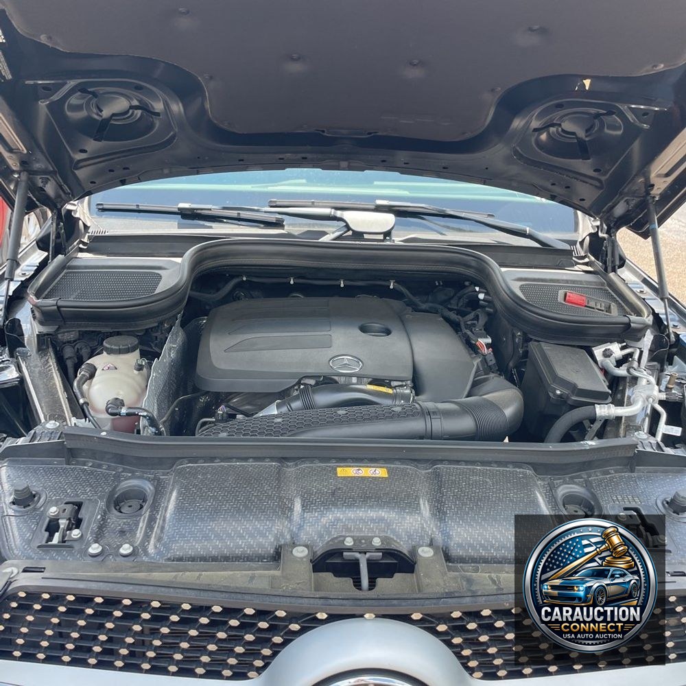 2023 Mercedes-Benz GLE GLE 350 4MATIC
