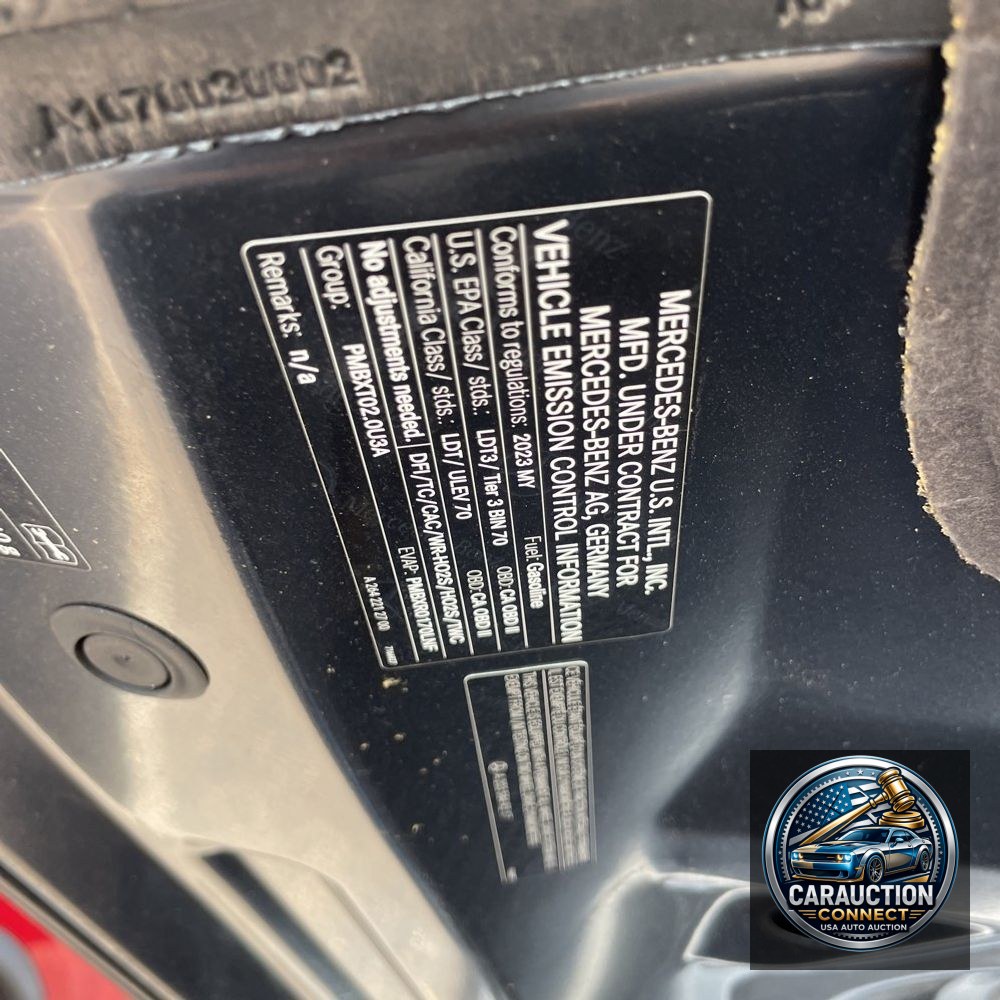 2023 Mercedes-Benz GLE GLE 350 4MATIC